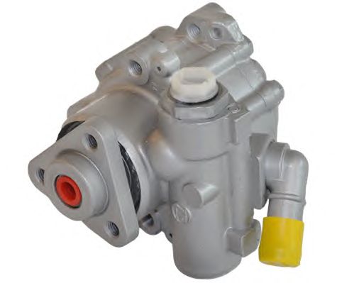 Hydraulic Pump, steering system QSRPA56