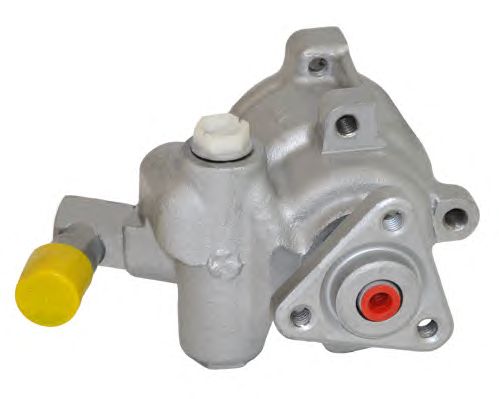 Hydraulic Pump, steering system QSRPA765