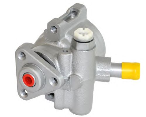 Hydraulic Pump, steering system QSRPA130