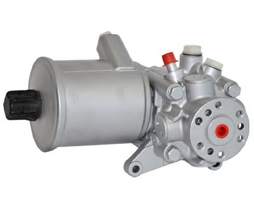 Hydraulic Pump, steering system QSRPA222
