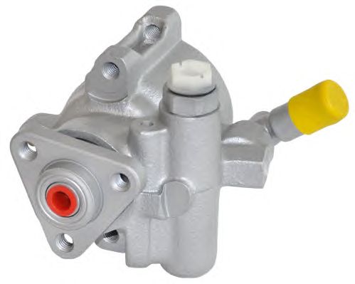 Hydraulic Pump, steering system QSRPA751