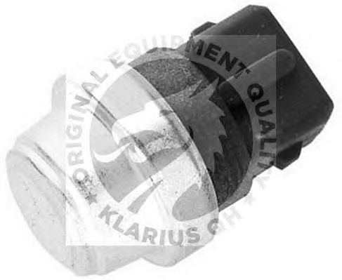 Temperature Switch, coolant warning lamp XTS44