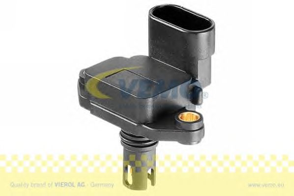 Air Pressure Sensor, height adaptation; Sensor, intake manifold pressure V10-72-1200