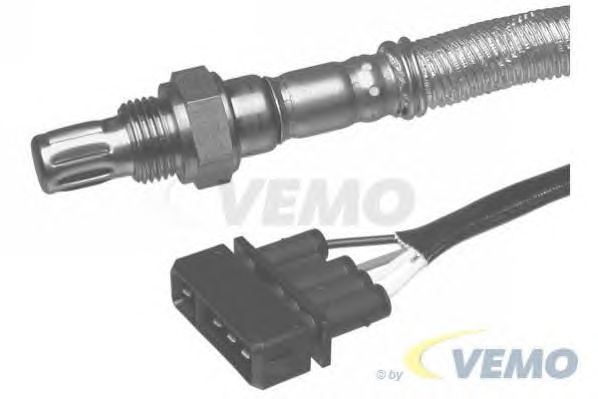 Lambda Sensor V10-76-0073