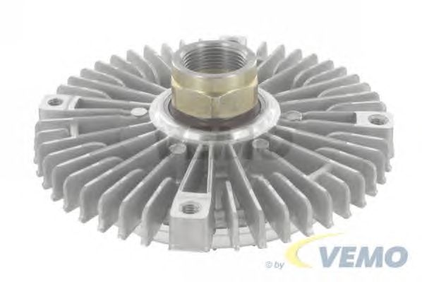 Clutch, radiator fan V20-04-1065-1