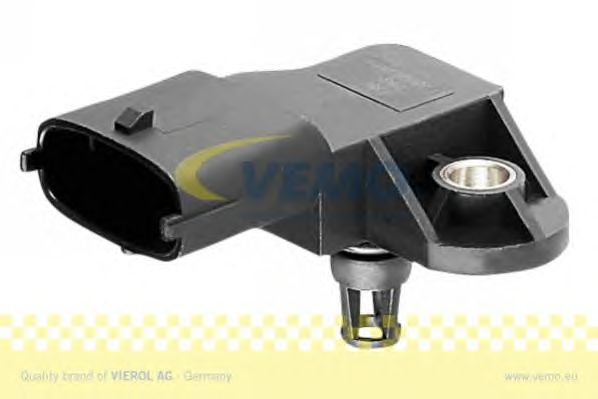 Air Pressure Sensor, height adaptation; Sensor, intake manifold pressure V24-72-0099