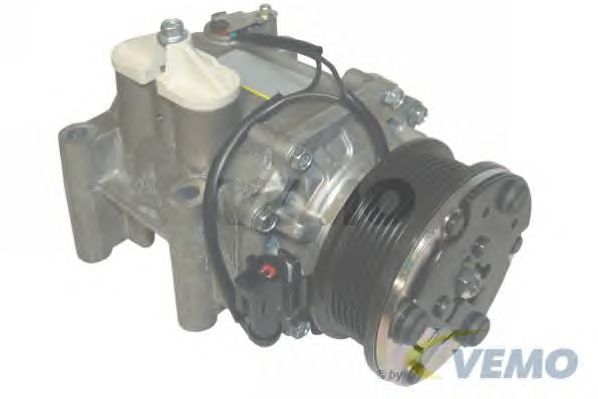 Compressor, airconditioning V25-15-0006