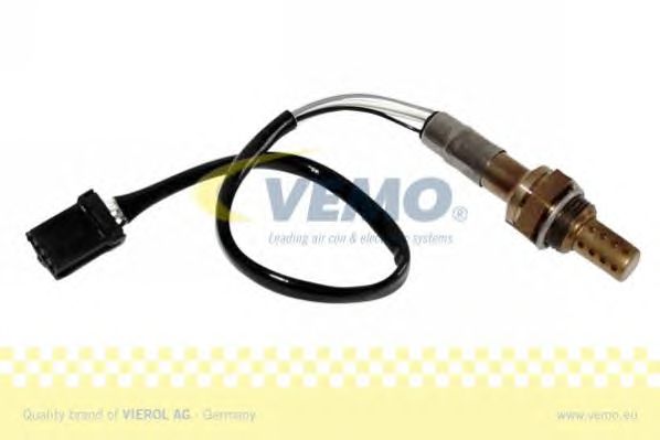 Lambda sensörü V37-76-0005