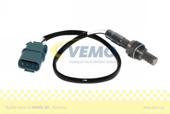Lambda sensörü V38-76-0001