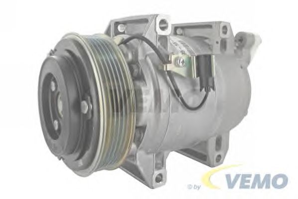 Compressor, ar condicionado V95-15-0004