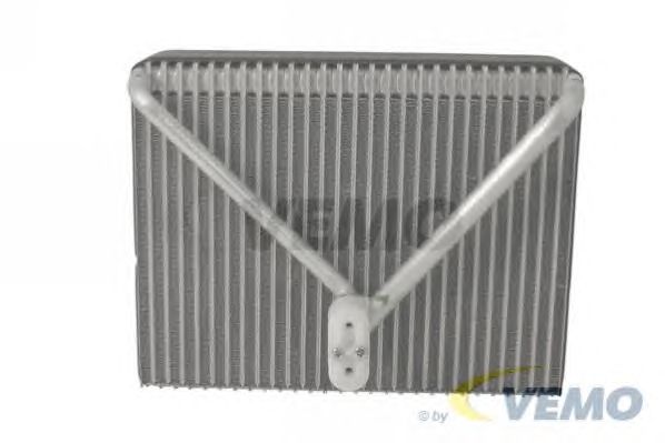 Evaporator, air conditioning V95-65-0003