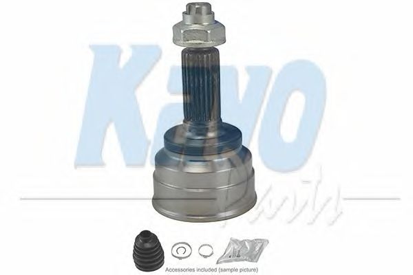 Joint Kit, drive shaft CV-4504