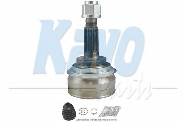 Joint Kit, drive shaft CV-9002