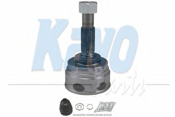 Joint Kit, drive shaft CV-6544