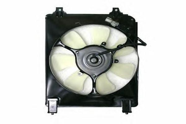 Fan, radiator 47271