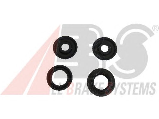 Repair Kit, brake master cylinder 43318