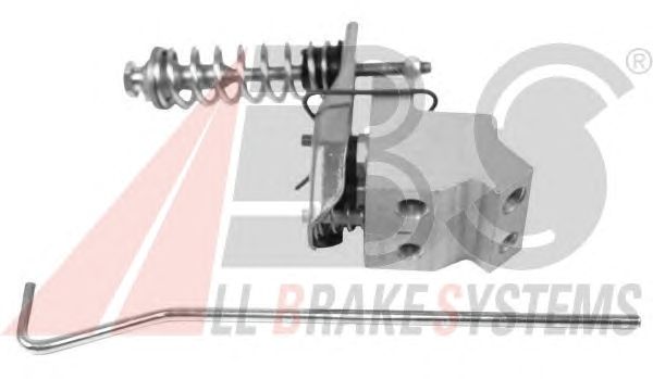 Brake Power Regulator 44022