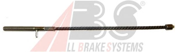 Cable, parking brake K10011