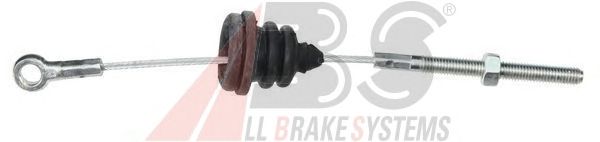Cable, parking brake K11781