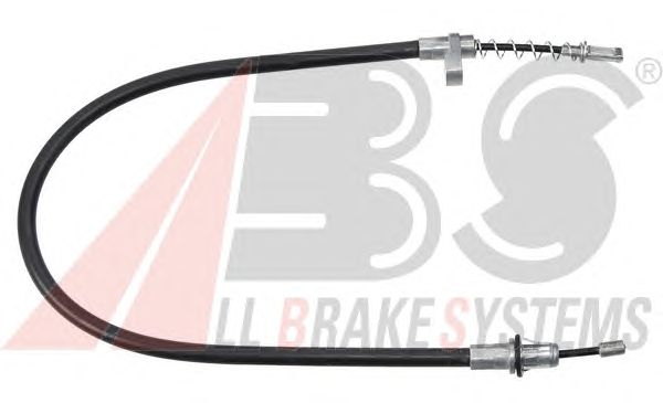 Cable, parking brake K18005