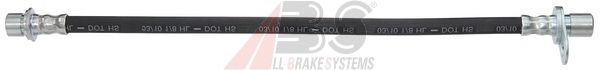 Brake Hose SL 4101