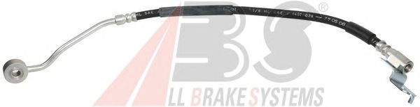 Brake Hose SL 4827