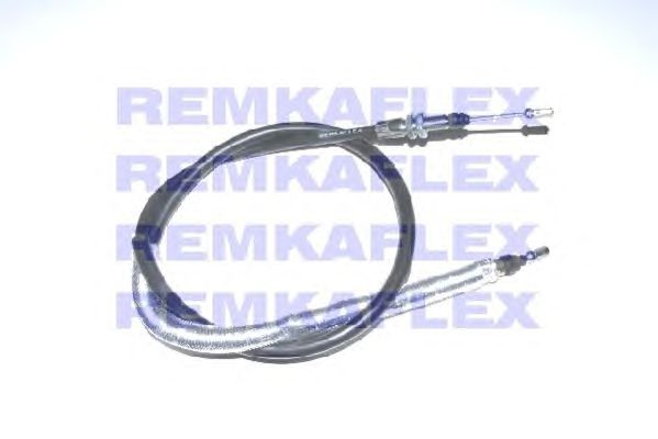 Cable, parking brake 42.1370