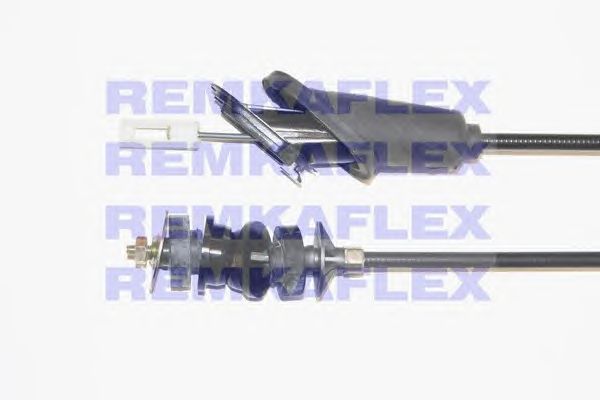 Clutch Cable 42.2590