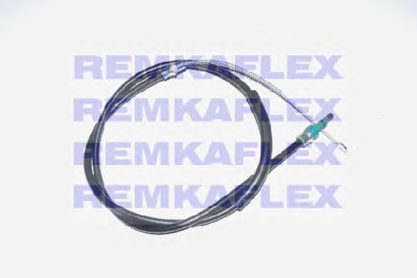 Cable, parking brake 44.1310