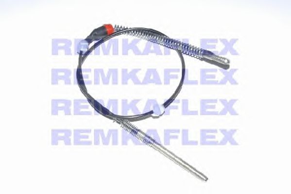 Cable, parking brake 60.1430