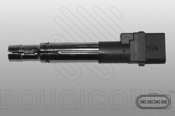 Ignition Coil 155054