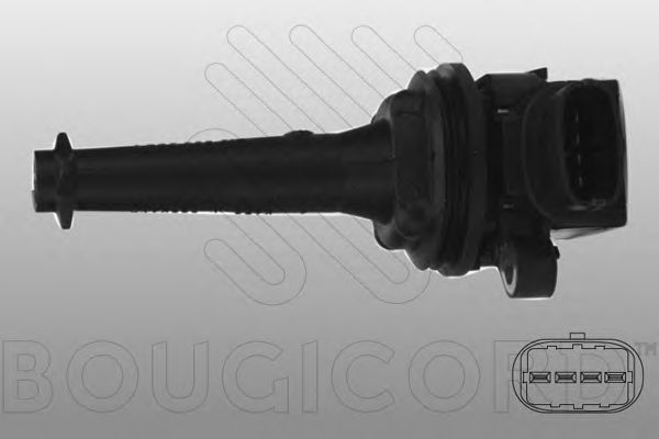Ignition Coil 155088