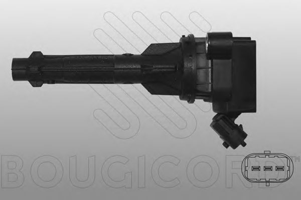 Ignition Coil 155135