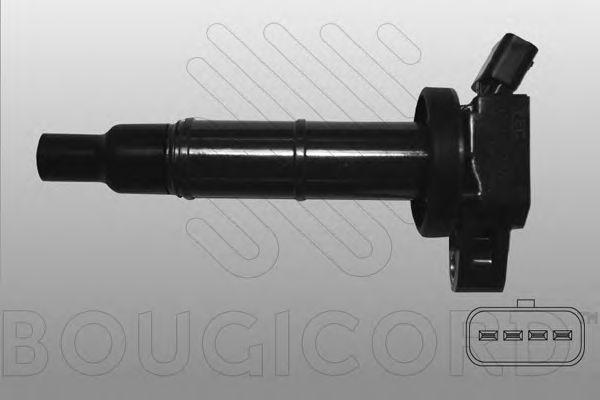 Ignition Coil 155141