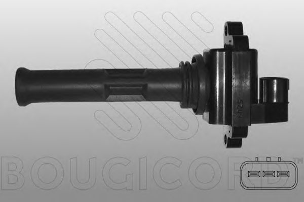 Ignition Coil 157000