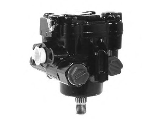 Hydraulic Pump, steering system 15-0051