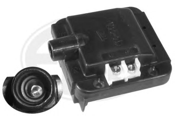 Ignition Coil 880052