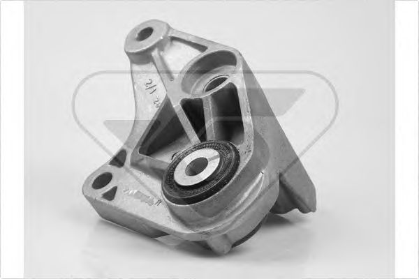 Mounting, manual transmission 532A79