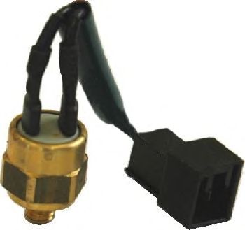 Temperature Switch, coolant warning lamp 82621