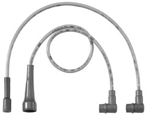 Ignition Cable Kit 0910301014