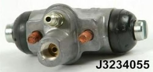 Wielremcilinder J3234055