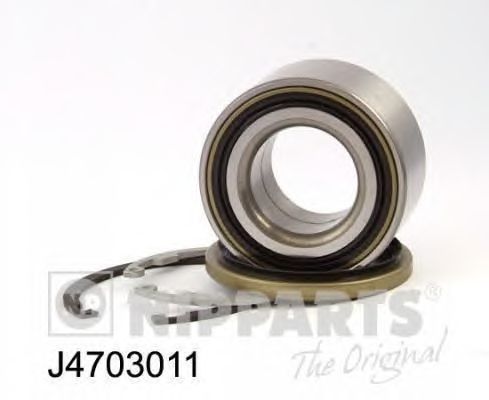 Wheel Bearing Kit J4703011