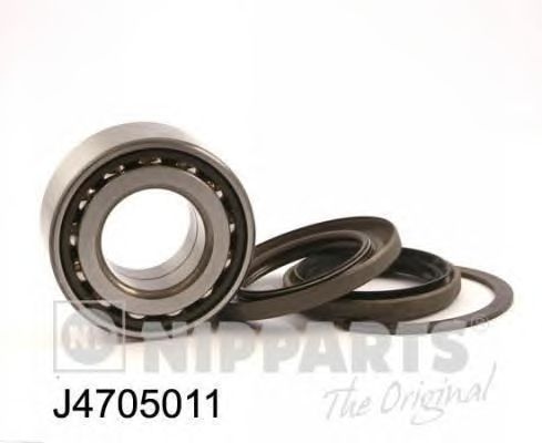 Wheel Bearing Kit J4705011