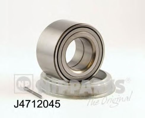 Wheel Bearing Kit J4712045