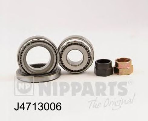 Wheel Bearing Kit J4713006