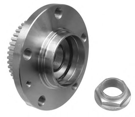 Wheel Bearing Kit KR3552