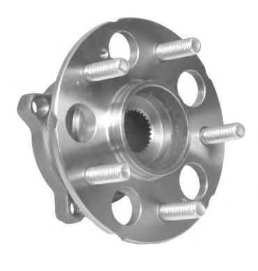 Wheel Bearing Kit KR3795