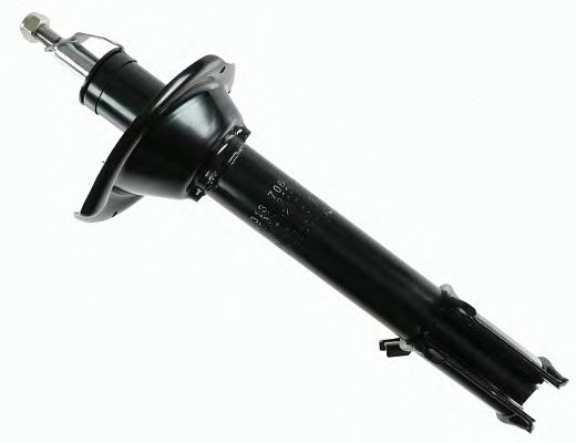 Shock Absorber 32-R25-A