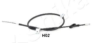 Cable, parking brake 131-0H-H02