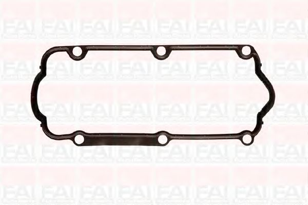 Gasket, cylinder head cover RC1038S
